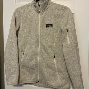L.L.Bean size S Regular